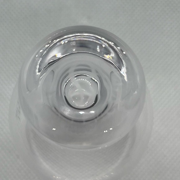 Set of 6! - Wee Glencairn Heaven Hill Tasting Glasses - Whiskey, Bourbon, Scotch - Picture 5 of 7